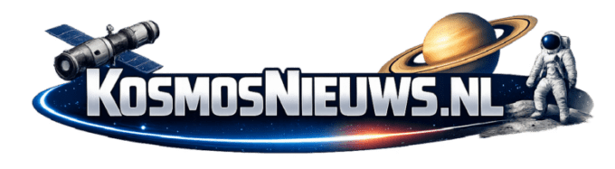 KOSMOSNIEUWS 🚀