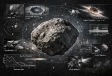 Asteroid Day En Acht Andere Sleutelmomenten In De Geschiedenis Van Asteroïden