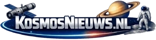 KOSMOS NIEUWS 