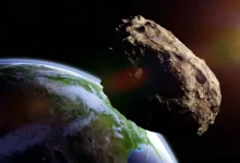 astroiden